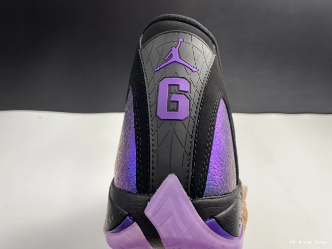 1st Kicks 14 RETRO DOERNBECHER JORDAN AIR '' CV2469-001 0819